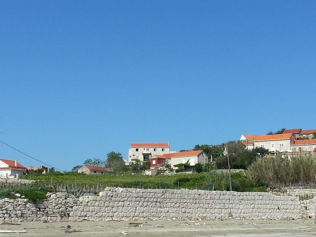 Apartments Sunce Lumbarda Quarto foto